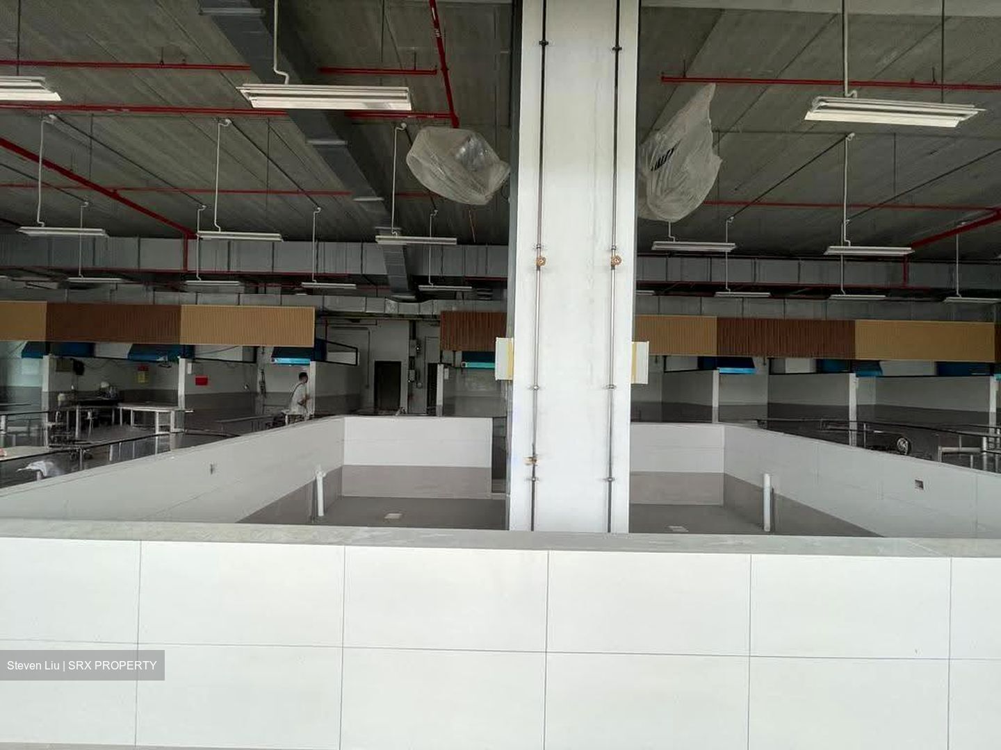Woodlands Industrial Park E5 (D27), Retail #632006791
